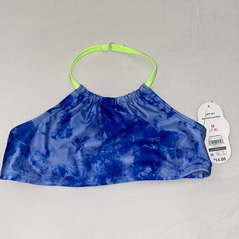 Bathing suit top